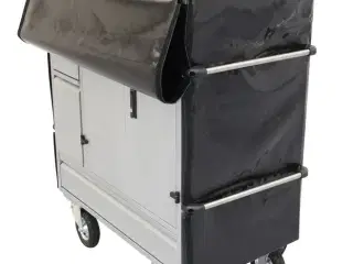 Overtræk Alfako Midi m skuffe og topbox