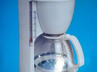 Ny Kaffemaskine
