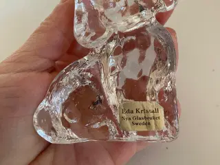 Svensk glashund