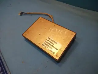 Massey Ferguson LH Spildindikator 44900774