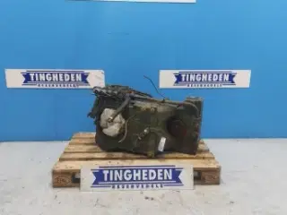 Hydrema 806 Gearkasse 590004 