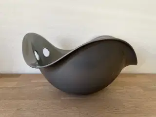 Grå Bilibo motorikskal