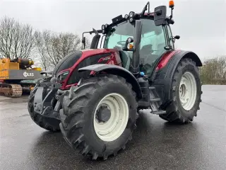 Valtra N174 Versu KUN 3300 TIMER! NYE DÆK OG EKSTREM FLOT!