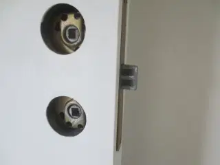 indvendig døre
