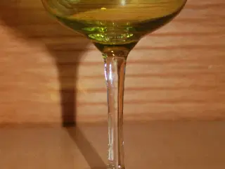 Champagneglas