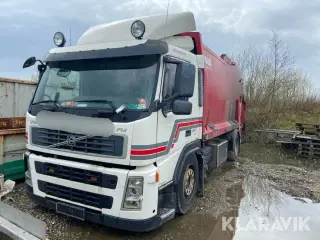 Lastbil Volvo FM 300