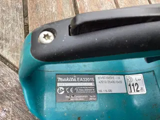 Motorsav