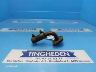 Perkins 1006.60T Olierør 3571C031