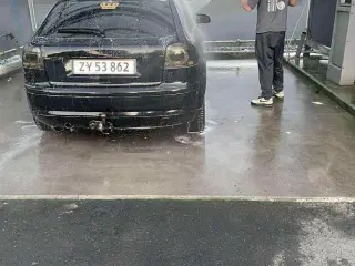 Audi a3 2003