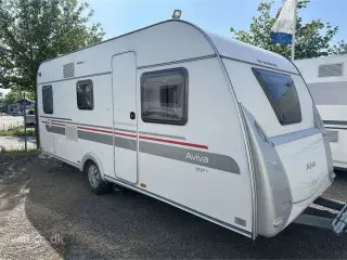 2015 - Adria Aviva 512 PT