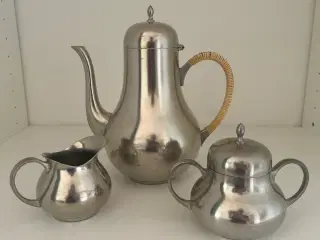 Kaffekande Tin
