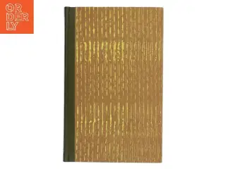 Boks Nu Matilda af Paul Gallico (Bog)