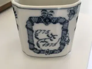 Byd -Royal Copenhagen jubilæumsbæger