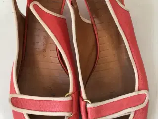 Chie Mihara, slingbacks, str 37,5