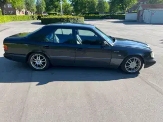Mercedes 300E w124 