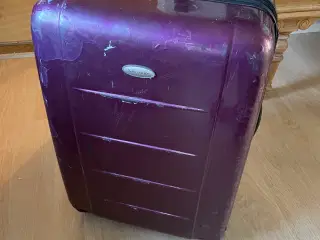 Kuffert samsonite