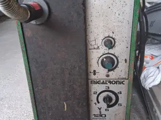 Migatronic 120 compact 