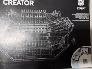 LEGO Old Trafford
