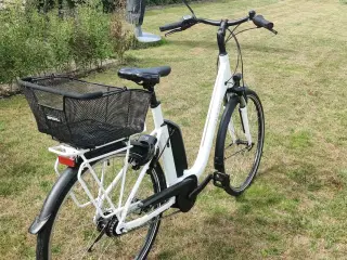 Kalkhoff EL cykel