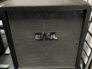 Guitarkabinet Engl 4x12