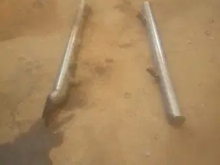 nissan patrol 3,3 td årg 86 