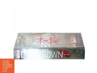 Inferno : roman af Dan Brown (Bog)