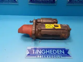 New Holland TVT 190 Starter