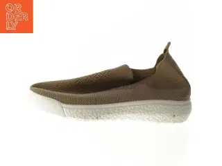Lette slip-on sneakers fra 8O8 (str. 36 )