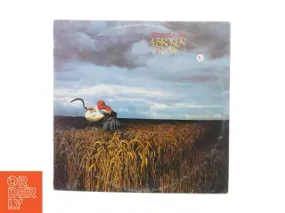 Depeche Mode - A broken frame (LP) fra Mute Records (str. 30 cm)