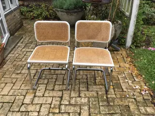 Frisvingerstol retro 