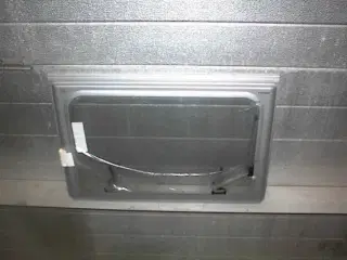   Fendt Rude Oplukkelig