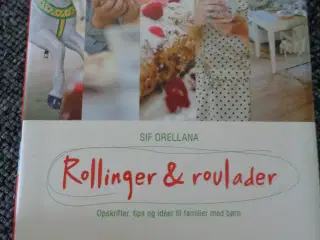 Rollinger & roulader