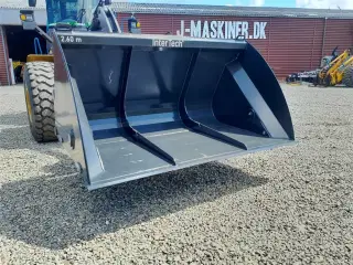 - - - INTER TECH 2,60m