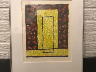 Litografi