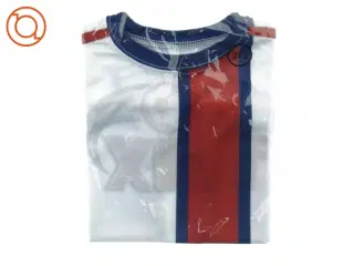 Fodbold t shirt (str. 2 til 3 år)