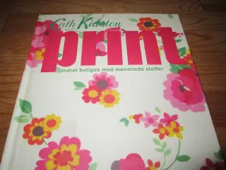 Cath Kidston. PRINT.