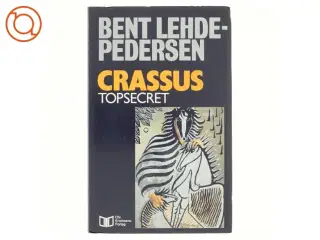 Crassus top secret