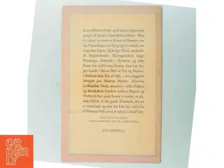 Skæbne-Anekdoter af Karen Blixen (Bog)