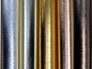 SUPERIOR 9500 Textured Metallic Vinyl 30cm