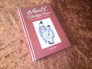 Udvalgte fluer, Storm P