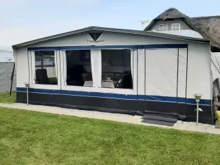 Cabby 620 camping vogn 