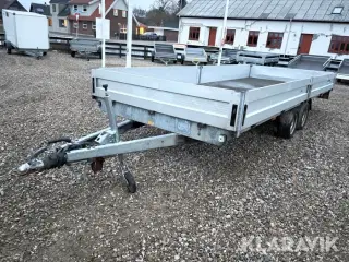 Trailer Variant 3521 Pro-line