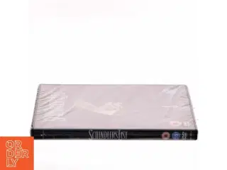 Schindlers List - Special Edition                                        &lt;span class="label label-blank pull-right" style="margin-ri