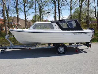 Crescent 535 Classic