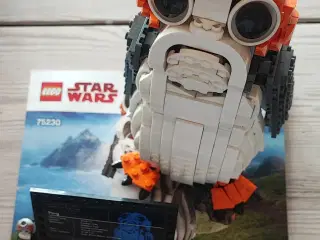 Lego Star Wars 75230