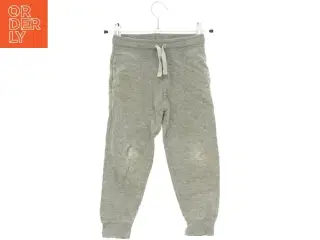 Sweatpants fra H&M (str. 110 cm)