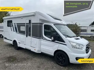 2026 - Carado T 449