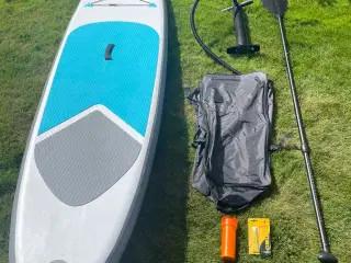 SUP board