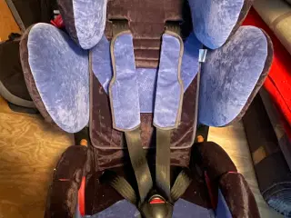 Autostol - Recaro