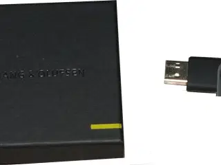 B&O USB stick 2.0 - 1 Gb.